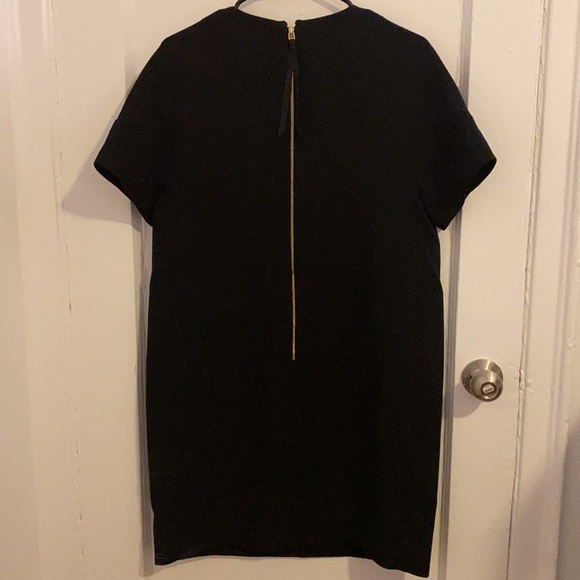 Kate Spade Embellished Shift Dress - Picture 3 of 4